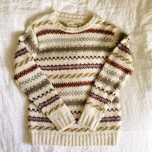 Urban Outfitters Sweater