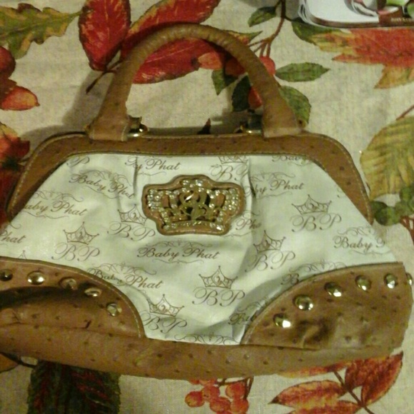 Baby Phat purse