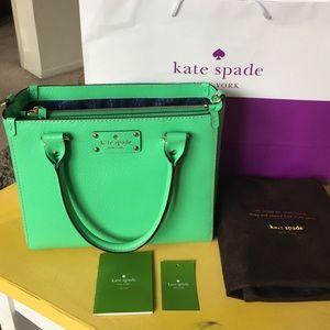 kate spade Bags - Kate Spade Wellesley Quinn kate spade Bags - Kate Spade Wellesley Quinn