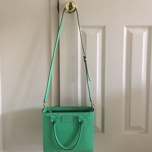 kate spade Bags - Kate Spade Wellesley Quinn kate spade Bags - Kate Spade Wellesley Quinn