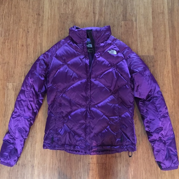 The north face jacket