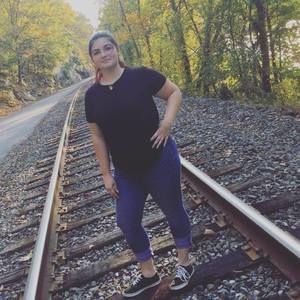 Meet your Posher, Meredith