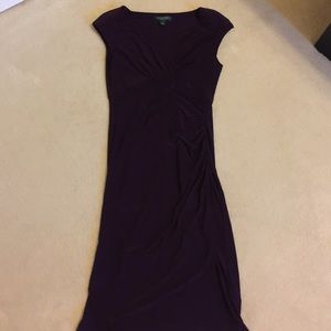 Shaping and sexy form fitting Lauren dress