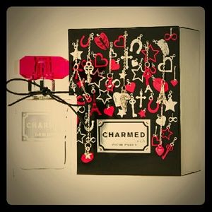 Charmed by rue21