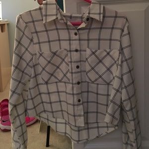 Causal-fancy long sleeves