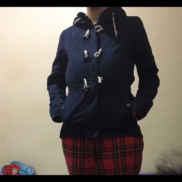 Jacket - Picture 1 of 3