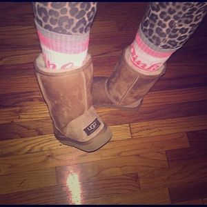 Classic Ugg Boots