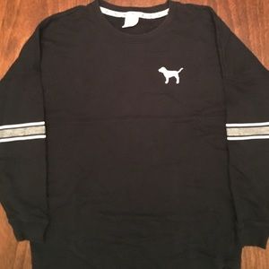Victoria's Secret Pink sweatshirt