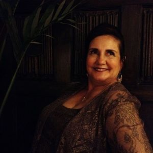 Meet your Posher, Linda