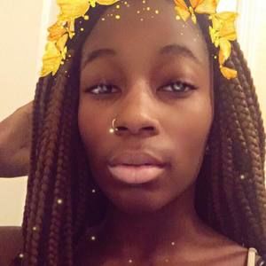 Meet your Posher, Taydriana