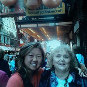 Meet your Posher, Bette