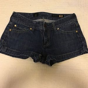 Express Women's Shorts