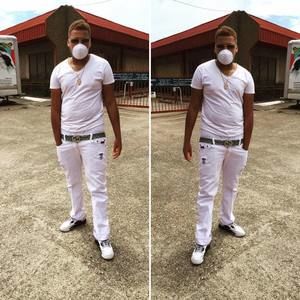 Meet your Posher, Doyce