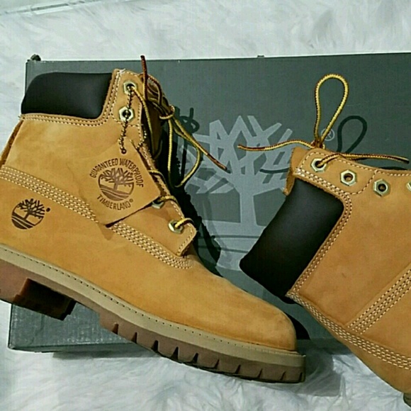 Timberland - Picture 2 of 4