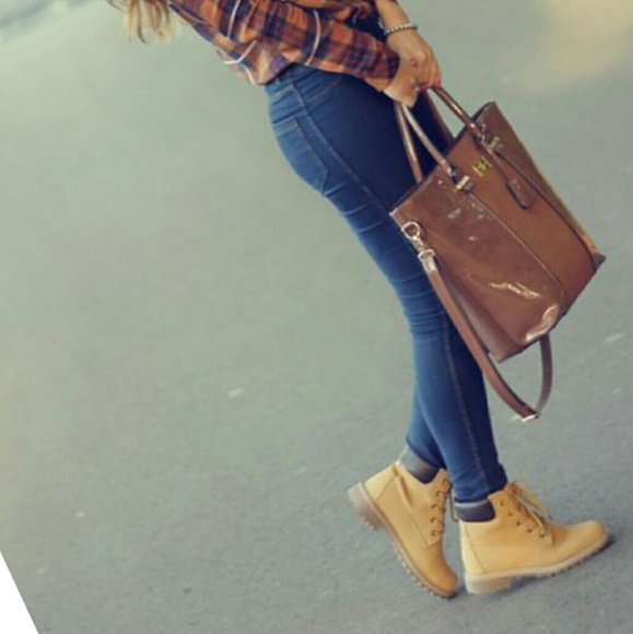 Timberland - Picture 3 of 4