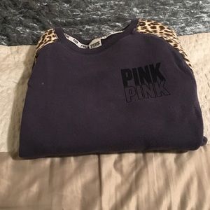 Victoria secret pull over