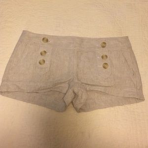 Express Women's Shorts