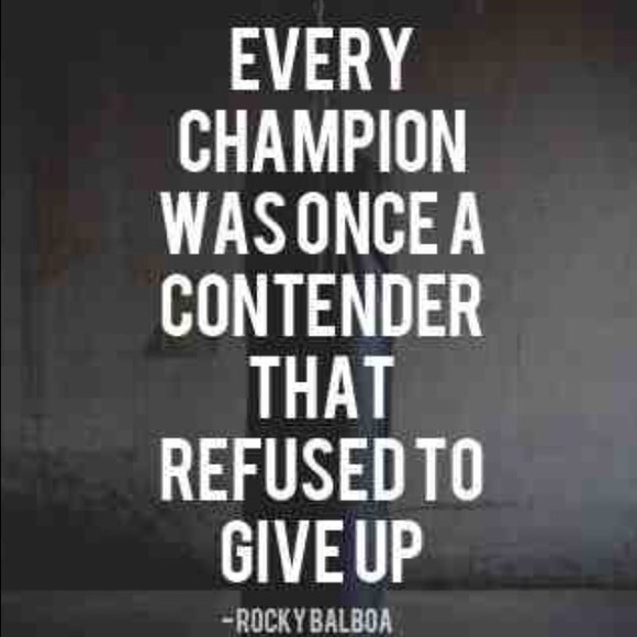 Meet your Posher, Liz