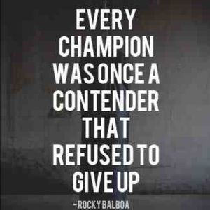 Meet your Posher, Liz