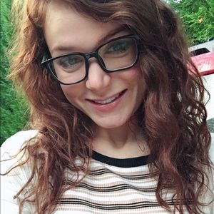 Meet your Posher, Lillian