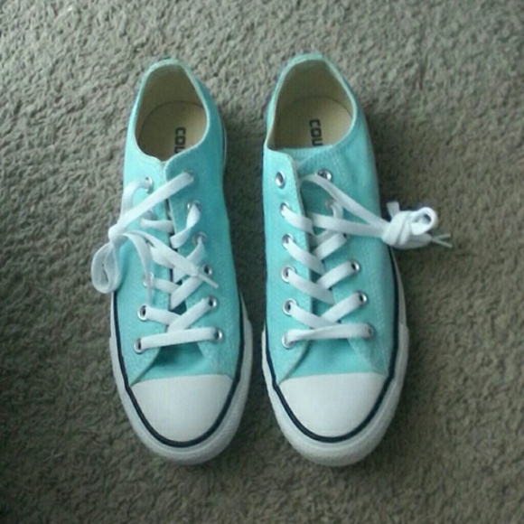 Converse shoes