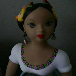 Meet your Posher, Leah