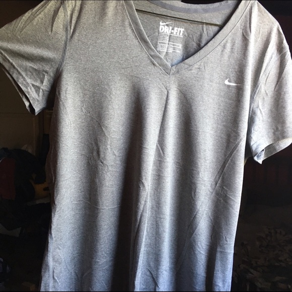 Nike Tops - Nike Dri Fit Shirt
