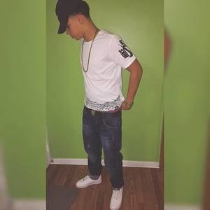 Meet your Posher, Brian