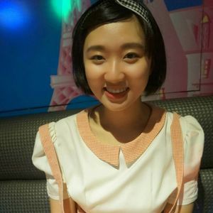 Meet your Posher, Ke-han