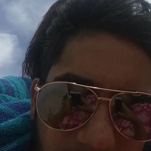 Meet your Posher, Marc