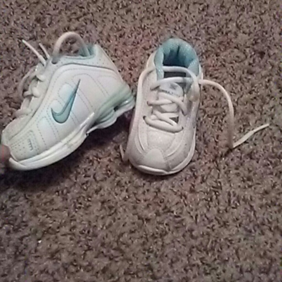 Baby Nike's