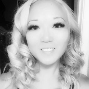 Meet your Posher, Alana