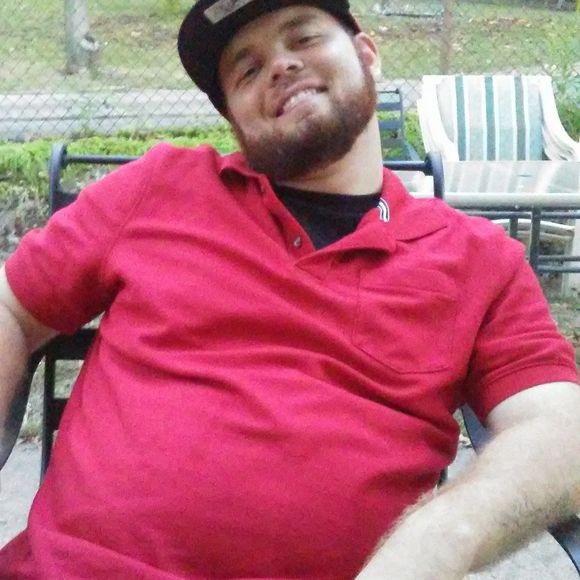 Meet your Posher, Dannywayne - Picture 1 of 1