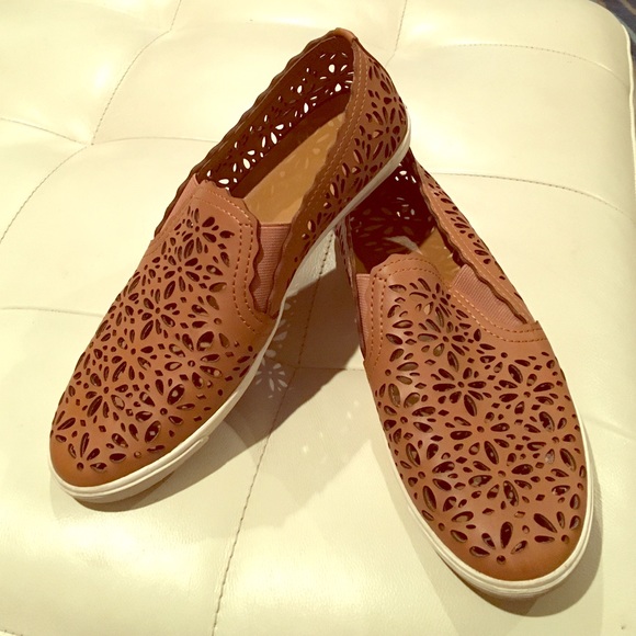 Anthropologie Aerin shoes