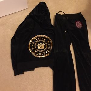 Sweatsuit