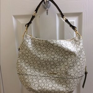 Calvin Klein purse