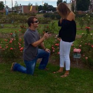 Meet your Posher, Katelyn