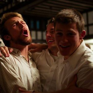 Meet your Posher, Graham