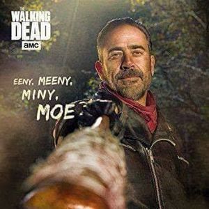 Meet your Posher, Carmen