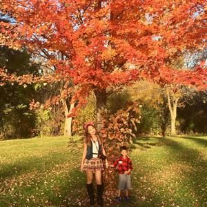 Meet your Posher, Cherry ann