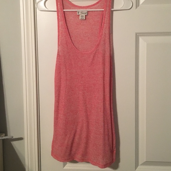American Eagle Lightweight Tank Top