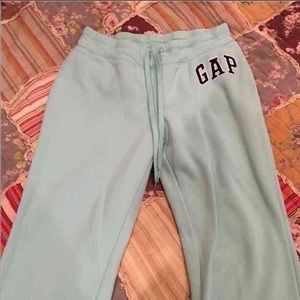 Gap sweatpants