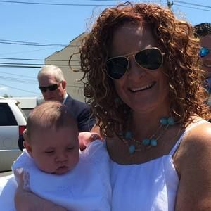 Meet your Posher, Dawn