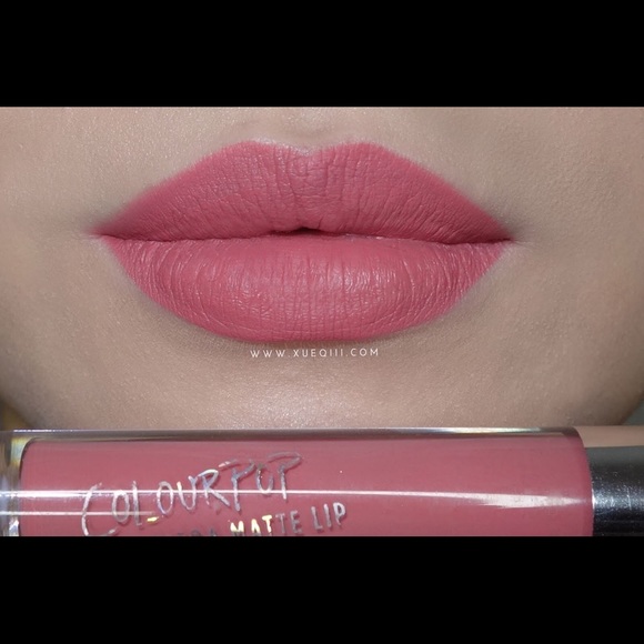 ColourPop Lip Gloss