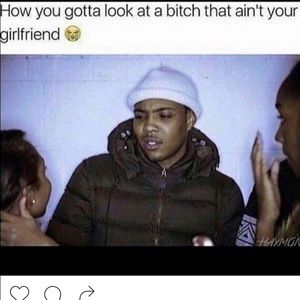 Meet your Posher, Raymond