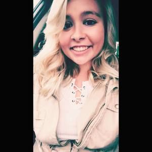 Meet your Posher, Jacey