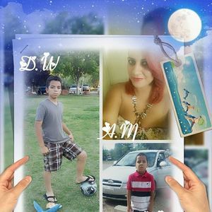 Meet your Posher, Aly