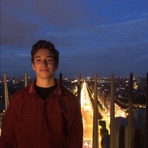 Meet your Posher, Sami