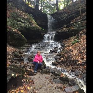 Meet your Posher, Karen