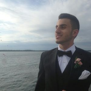 Meet your Posher, Muhammad